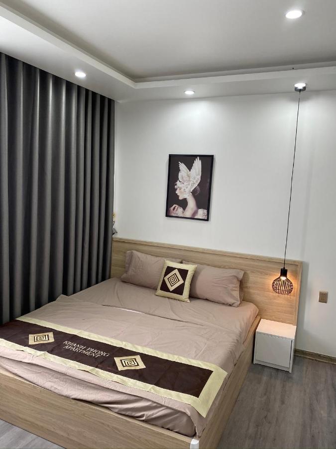 Khanh Phong Apartment In Waterfront Hải Phòng Extérieur photo