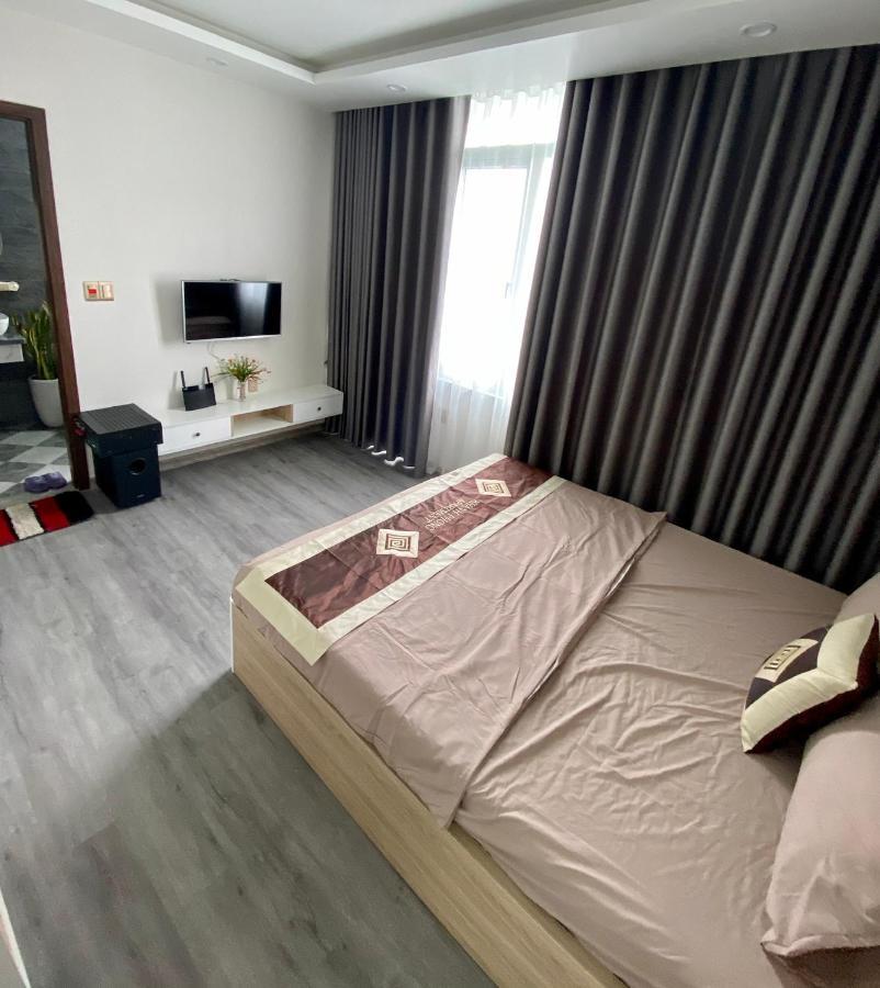 Khanh Phong Apartment In Waterfront Hải Phòng Extérieur photo