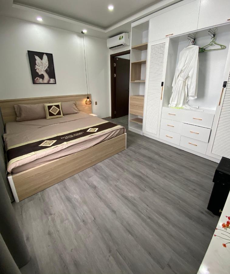 Khanh Phong Apartment In Waterfront Hải Phòng Extérieur photo
