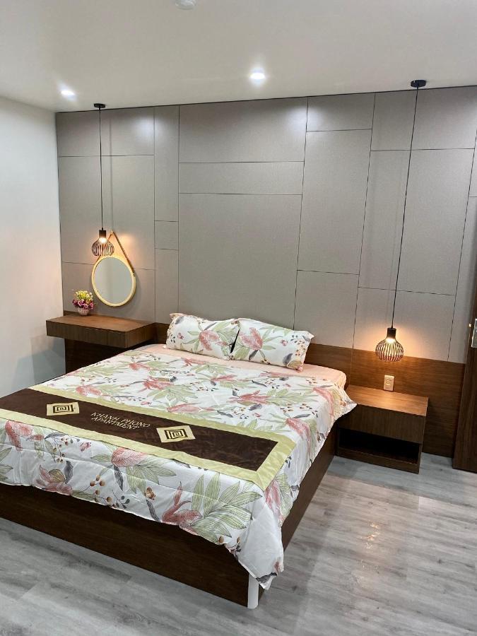 Khanh Phong Apartment In Waterfront Hải Phòng Extérieur photo