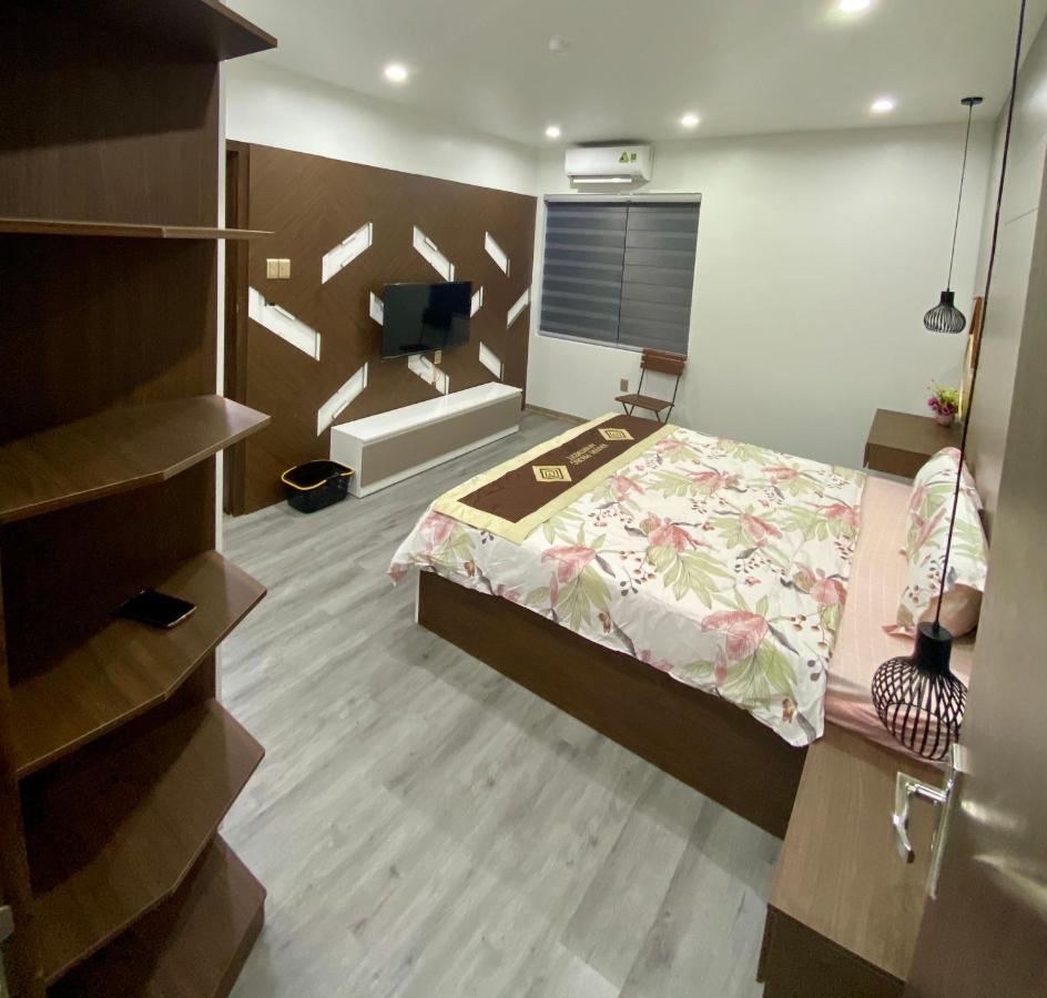 Khanh Phong Apartment In Waterfront Hải Phòng Extérieur photo